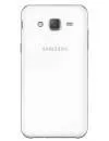 Смартфон Samsung Galaxy J5 White (SM-J500H/DS) фото 2