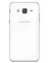 Смартфон Samsung Galaxy J5 White (SM-J500H/DS) icon 2