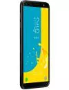 Смартфон Samsung Galaxy J6 3Gb/32Gb Black (J600F/DS) icon 2