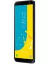 Смартфон Samsung Galaxy J6 3Gb/32Gb Black (J600F/DS) icon 3