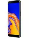 Смартфон Samsung Galaxy J6+ 32Gb Black (SM-J610FN/DS) icon 3