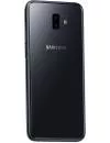 Смартфон Samsung Galaxy J6+ 64Gb Black (SM-J610FN/DS) фото 8