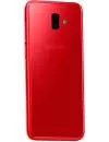 Смартфон Samsung Galaxy J6+ 64Gb Red (SM-J610FN/DS) фото 8