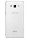 Смартфон Samsung Galaxy J7 (2016) White (SM-J710F/DS) фото 2