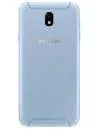 Смартфон Samsung Galaxy J7 (2017) Blue (SM-J730FM/DS) фото 2