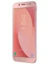 Смартфон Samsung Galaxy J7 (2017) Pink (SM-J730FM/DS) фото 4