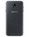 Смартфон Samsung Galaxy J7 Pro (2017) Black (SM-J730GM/DS) icon 2