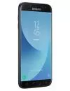 Смартфон Samsung Galaxy J7 Pro (2017) Black (SM-J730GM/DS) icon 3