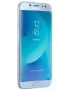 Смартфон Samsung Galaxy J7 Pro (2017) Blue (SM-J730FD) фото 3