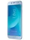 Смартфон Samsung Galaxy J7 Pro (2017) Blue (SM-J730FD) фото 4