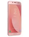 Смартфон Samsung Galaxy J7 Pro (2017) Pink (SM-J730FD) фото 3