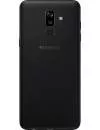 Смартфон Samsung Galaxy J8 32Gb Black (SM-J810F/DS) фото 4