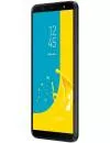 Смартфон Samsung Galaxy J8 32Gb Black (SM-J810F/DS) фото 3