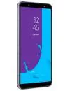 Смартфон Samsung Galaxy J8 32Gb Lavender (SM-J810F/DS) фото 2