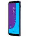 Смартфон Samsung Galaxy J8 32Gb Lavender (SM-J810F/DS) фото 3