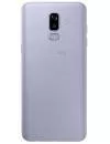 Смартфон Samsung Galaxy J8 32Gb Lavender (SM-J810F/DS) фото 4