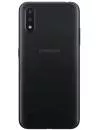 Смартфон Samsung Galaxy M01 3Gb/32Gb Black (SM-M015F/DS) фото 2