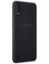 Смартфон Samsung Galaxy M01 3Gb/32Gb Black (SM-M015F/DS) фото 3