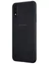 Смартфон Samsung Galaxy M01 3Gb/32Gb Black (SM-M015F/DS) фото 4