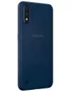 Смартфон Samsung Galaxy M01 3Gb/32Gb Blue (SM-M015F/DS) фото 3