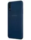 Смартфон Samsung Galaxy M01 3Gb/32Gb Blue (SM-M015F/DS) фото 4