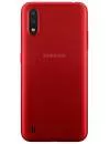 Смартфон Samsung Galaxy M01 3Gb/32Gb Red (SM-M015F/DS) фото 2