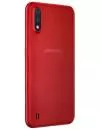 Смартфон Samsung Galaxy M01 3Gb/32Gb Red (SM-M015F/DS) фото 3