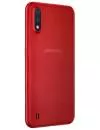 Смартфон Samsung Galaxy M01 3Gb/32Gb Red (SM-M015F/DS) icon 3