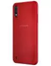 Смартфон Samsung Galaxy M01 3Gb/32Gb Red (SM-M015F/DS) фото 4