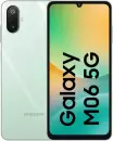 Смартфон Samsung Galaxy M06 5G SM-M066B 4GB/128GB (зеленый) icon