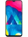 Смартфон Samsung Galaxy M10 2Gb/16Gb Black (SM-M105F/DS) icon