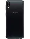 Смартфон Samsung Galaxy M10 2Gb/16Gb Black (SM-M105F/DS) icon 2