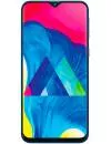 Смартфон Samsung Galaxy M10 2Gb/16Gb Blue (SM-M105F/DS) icon