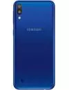 Смартфон Samsung Galaxy M10 2Gb/16Gb Blue (SM-M105F/DS) фото 2