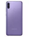 Смартфон Samsung Galaxy M11 3Gb/32Gb Violet (SM-M115F/DS) фото 2