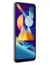 Смартфон Samsung Galaxy M11 3Gb/32Gb Violet (SM-M115F/DS) фото 5