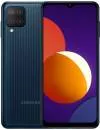 Смартфон Samsung Galaxy M12 3Gb/32Gb Black (SM-M127F/DSN)  icon