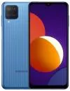 Смартфон Samsung Galaxy M12 3Gb/32Gb Blue (SM-M127F/DSN)  icon