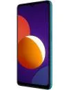 Смартфон Samsung Galaxy M12 3Gb/32Gb Green (SM-M127F/DSN)  фото 4