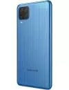 Смартфон Samsung Galaxy M12 4Gb/128Gb Blue (SM-M127F/DSN)  фото 7