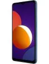 Смартфон Samsung Galaxy M12 4Gb/64Gb Blue (SM-M127F/DSN)  icon 4