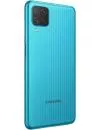 Смартфон Samsung Galaxy M12 4Gb/64Gb Green (SM-M127F/DSN)  фото 6