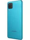 Смартфон Samsung Galaxy M12 4Gb/64Gb Green (SM-M127F/DSN)  фото 7