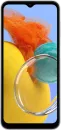 Смартфон Samsung Galaxy M14 4GB/128GB серебристый (SM-M146B/DSN)  фото 2