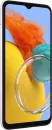 Смартфон Samsung Galaxy M14 4GB/128GB серебристый (SM-M146B/DSN)  фото 8