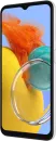 Смартфон Samsung Galaxy M14 4GB/128GB серебристый (SM-M146B/DSN)  фото 9