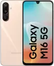 Смартфон Samsung Galaxy M16 5G SM-M166P 4GB/128GB (розовый) icon