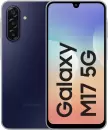 Смартфон Samsung Galaxy M17 5G SM-M176B 8GB/128GB (сапфирово-черный) icon