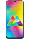 Смартфон Samsung Galaxy M20 3Gb/32Gb Blue (SM-M205F/DS) icon