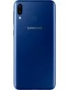 Смартфон Samsung Galaxy M20 3Gb/32Gb Blue (SM-M205F/DS) фото 2